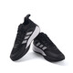 阿迪達斯（adidas）籃球鞋運動(dòng)時(shí)尚柔軟訓練耐磨訓練鞋男鞋 uk6碼39