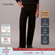 Calvin KleinJeans【明星同款復刻90系列】25秋季新款男士ck美式直筒牛仔褲 JW4-牛仔黑 33