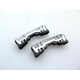 松下（Panasonic）剃須刀外刀網(wǎng) ES9087/內(nèi)刀頭ES9068適用ES-LM31/ST29/ERT3 刀頭(廣東松下產(chǎn)) 白盒