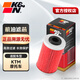 KN機濾高效過濾 適配KTM摩托車 高流量競技機油濾芯 KTM 390Adv/390Duke/RC390