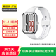 小米（MI）紅米 Watch 2/3/4/5 二手智能手表 運動(dòng)血氧檢測藍牙通話(huà)旋轉表冠NFC支付 Redmi Watch 5 皎月銀 顏色可參考質(zhì)檢報告