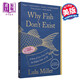 魚(yú)為什么不存在 Why Fish Dont Exist 英文原版 Lulu Miller