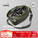 Bellroy澳洲 Venture Sling10L 探險家戶(hù)外運動(dòng)機能相機包斜挎包 田野綠10L