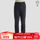 Jack Wolfskin狼爪休閑褲男秋冬防風(fēng)防潑水時(shí)尚抓絨長(cháng)褲A62278 深海軍藍 52 