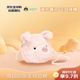 Jellycat英國高端毛絨玩具 小豬包包19cm 斜挎包 七夕情人節(jié)禮物