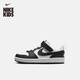 耐克（NIKE）酷菠蘿幼童平底運動(dòng)鞋冬季男女童低幫板鞋NIKE COURT DV5457