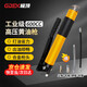 極頂（GDEX）手動(dòng)黃油槍600CC高壓注油器省力打黃油神器黃油注油器專(zhuān)業(yè)重型款