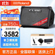 羅蘭音箱CUBE STREET EX便攜式外帶吉他路演音箱 電箱琴音響電池供電 EX音箱+原裝電池+音響包