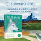頓悟的狗（一只狗的朝圣之旅，一個(gè)身患癌癥卻奇跡康復(fù)之人的哲思，能夠改變你人生的故事）