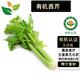 有機西芹4.5斤 有機認證無(wú)農殘新鮮榨汁專(zhuān)用不苦微甜量大長(cháng)期優(yōu)惠 4.5斤（去部分葉子）