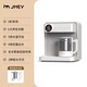 JMEY現貨即熱式飲水機桌面茶吧機泡茶機家用直飲水器茶飲一體機免安裝 即熱型 【2.4L水箱+直抽桶裝水】