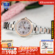 卡西歐（CASIO）手表sheen商務(wù)太陽(yáng)光能日韓表鋼帶氣質(zhì)女神腕表送女友女神節禮物 SHE-4522SG-4A太陽(yáng)能動(dòng)力