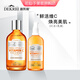 迪凱瑞（DEKREI）鮮活VC玻尿酸補(bǔ)水保濕水乳護(hù)膚化妝品套裝禮盒提亮緊致收毛孔精華 維C兩件套【養(yǎng)膚水+精華乳】