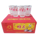 TLXT江西吉安特產(chǎn)堆花酒口杯白酒特曲清香型50度138毫升12杯料酒 50度155ml*12杯/箱