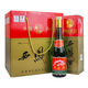 西鳳陜西西鳳酒 經(jīng)典高脖綠瓶45度500ml裝  鳳香型口糧酒 45度 500mL 6瓶 盒裝整箱