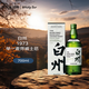 白州（Hakushu） 1973 單一麥芽威士忌 700ml 三得利洋酒 禮盒裝 年貨送禮