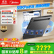 美的（Midea）【18套小西梅洗碗機】GX1000SMax尊享版嵌入式洗碗機智能投放變頻五臂颶風(fēng)洗內循環(huán)烘干洗消一體