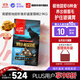 Orijen貓糧【新品上市】渴望環(huán)野極地凍干甜蝦糧羊奶雞羊乳森雞凍干糧 環(huán)野極地甜蝦凍干糧2.9kg-效期26/9
