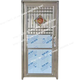 不銹鋼門(mén)04入戶(hù)防盜家用進(jìn)戶(hù)門(mén)農村大門(mén)單門(mén)出租房陽(yáng)臺室外鐵門(mén) 04豪華特厚內右開(kāi) 790X2000m 304豪華特厚內左開(kāi) 890X2050mm