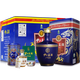 伊力特藍王 濃香型白酒 52度  500ml*6瓶 整箱裝