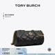 Tory Burch  湯麗柏琦【線(xiàn)上專(zhuān)享】 WILLA 肩背圓筒包TB 153372 黑色 001 OS