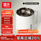 富光馬克保溫杯316不銹鋼帶蓋大容量辦公學(xué)生咖啡茶杯水杯子400ml