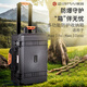 銳瑪（EIRMAI） 塑料防護(hù)相機(jī)拉桿箱單反相機(jī)收納箱攝影箱防水防潮箱安全箱 R601拉桿箱含內(nèi)膽包