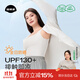 菇娘家防曬衣原紗冰絲透氣女戶(hù)外防紫外線(xiàn)輕薄女外套大碼寬松防曬服