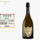 唐培里儂（Dom Perignon）香檳王 唐培里儂熒光發(fā)光 粉紅 法國進(jìn)口香檳 750ml 香檳王【裸瓶】