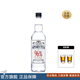絕對伏特加瑞典絕對伏特加雞尾酒伏特加原味500ml+青檸汁基酒調酒套餐組合 原味 500mL 1瓶 單瓶裝 生命之水