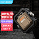 機械入侵 真無(wú)線(xiàn)藍牙耳機INVA-S入耳式 指尖陀螺ENC通話(huà)降噪運動(dòng)炫酷耳機適用蘋(píng)果安卓華為 沙漠黃