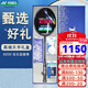 YONEX 尤尼克斯羽毛球拍yy進(jìn)攻型弓11pro 100zz 99pro二代全碳素單拍 天斧AXSV 藏青 禮盒套裝 4U