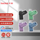閃迪（SanDisk）Type-c手機u盤(pán)電腦兩用u盤(pán)高速手機ipad擴容加密優(yōu)盤(pán) 曜石黑/新款【配掛繩】 128GB 讀速高達400MB/S