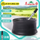東岳東岳山地自行車(chē)內胎27.5X1.75/2.125法嘴丁基橡膠輪胎加長(cháng)氣嘴