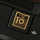 攝侶索尼zve10a7c2zv1二代熱靴蓋a6700a6000保護(hù)蓋a7cr機(jī)身蓋a7m4a6400相機(jī)快門(mén)按鈕Sony金屬裝飾配件 索尼-10周年純銅（熱靴索尼通用）