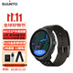 頌拓（SUUNTO）RACE 2戶(hù)外訓練旗艦腕表越野鐵三心率血氧馬拉松運動(dòng)手表智能手表 鈦礫石灰-PLUS會(huì )員領(lǐng)9折券