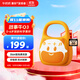 牛聽(tīng)聽(tīng)智能早教機故事機英語(yǔ)國學(xué)熏聽(tīng)機雙語(yǔ)啟蒙嬰幼兒童玩具男女孩禮物