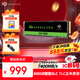 希捷（SEAGATE）2TB SSD固態(tài)硬盤 M.2 NVMe PCIe4.0×4 讀速高達(dá)7400MB/s 希捷酷魚530 ZP2048CM3A003