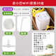 京小巴wifi自動澆花器遠程控制澆水器滴灌系統(tǒng)澆灌神器智能家用定時噴淋 WiFi雙泵20盆