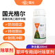國光格爾 20%氯氟吡氧乙酸異辛酯草坪除草劑臺灣草馬尼拉草狗牙根麥冬