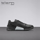 愛(ài)步（ECCO）【BIOM 2.0】運動(dòng)鞋女 緩震城市跑步鞋 健步800643 HL 黑色80064301001 37