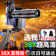 QY【快至次日送達(dá)】演唱會(huì)拍攝神器手機(jī)長焦鏡頭攝像頭手機(jī)望遠(yuǎn)鏡外置高清變焦音樂節(jié)釣魚看漂神器 標(biāo)配版38X/高清遠(yuǎn)距離+手持支架+收納袋