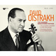 David Oistrakh 大衛(wèi)·奧依斯特拉赫 華納重制版 58CD+3DVD
