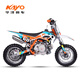 華洋kayo賽車(chē)兩輪迷你小越野摩托車(chē)賽車(chē)兒童 KMB60非上路可加裝輔助輪 全款