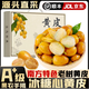 三萌果蔬廣東雞心黃皮果【順豐直達(dá)】當(dāng)季新鮮現(xiàn)摘孕婦水果送禮 冰糖心黃皮 5斤甄選裝【果農(nóng)手挑】凈4斤