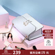 紐芝蘭（NUCELLE）包包女款2025年輕奢侈女生單肩斜挎包生日情人節禮物送女友老婆