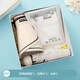 唐貝伴手禮盒實(shí)用小禮品夏季清涼商務(wù)公司團(tuán)建會議活動(dòng)入職送員工禮物 遮陽帽+冰袖+傘套裝