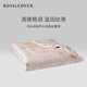 羅卡芙（ROYALCOVER）100%雙面天絲可水洗桑蠶絲夏被 波利卡 可水洗桑蠶絲夏被(波利卡) 1.8m床適用(240*240cm)
