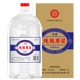 瀘旗紅高粱酒 濃香型純糧食酒 【52度封藏佳品】5L桶裝散酒可直飲泡酒