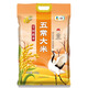 福臨門(mén)雪國稻香五常大米20斤